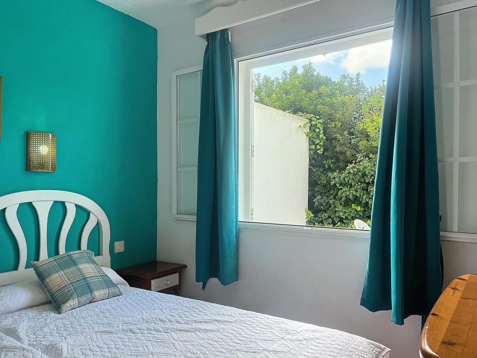 Apartamento 319 Castel Sol Cb Arenal d'en Castell Eksteriør bilde