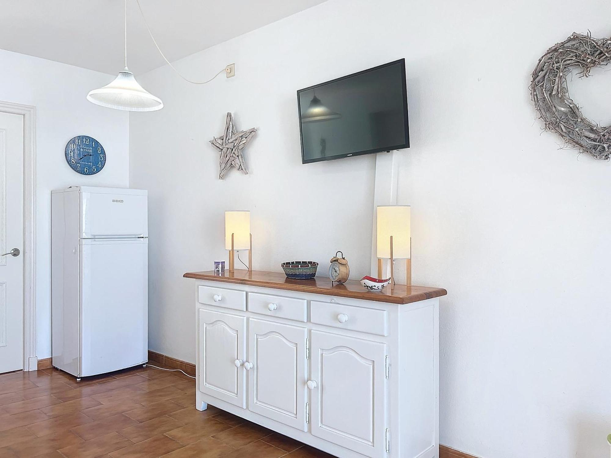Apartamento 319 Castel Sol Cb Arenal d'en Castell Eksteriør bilde