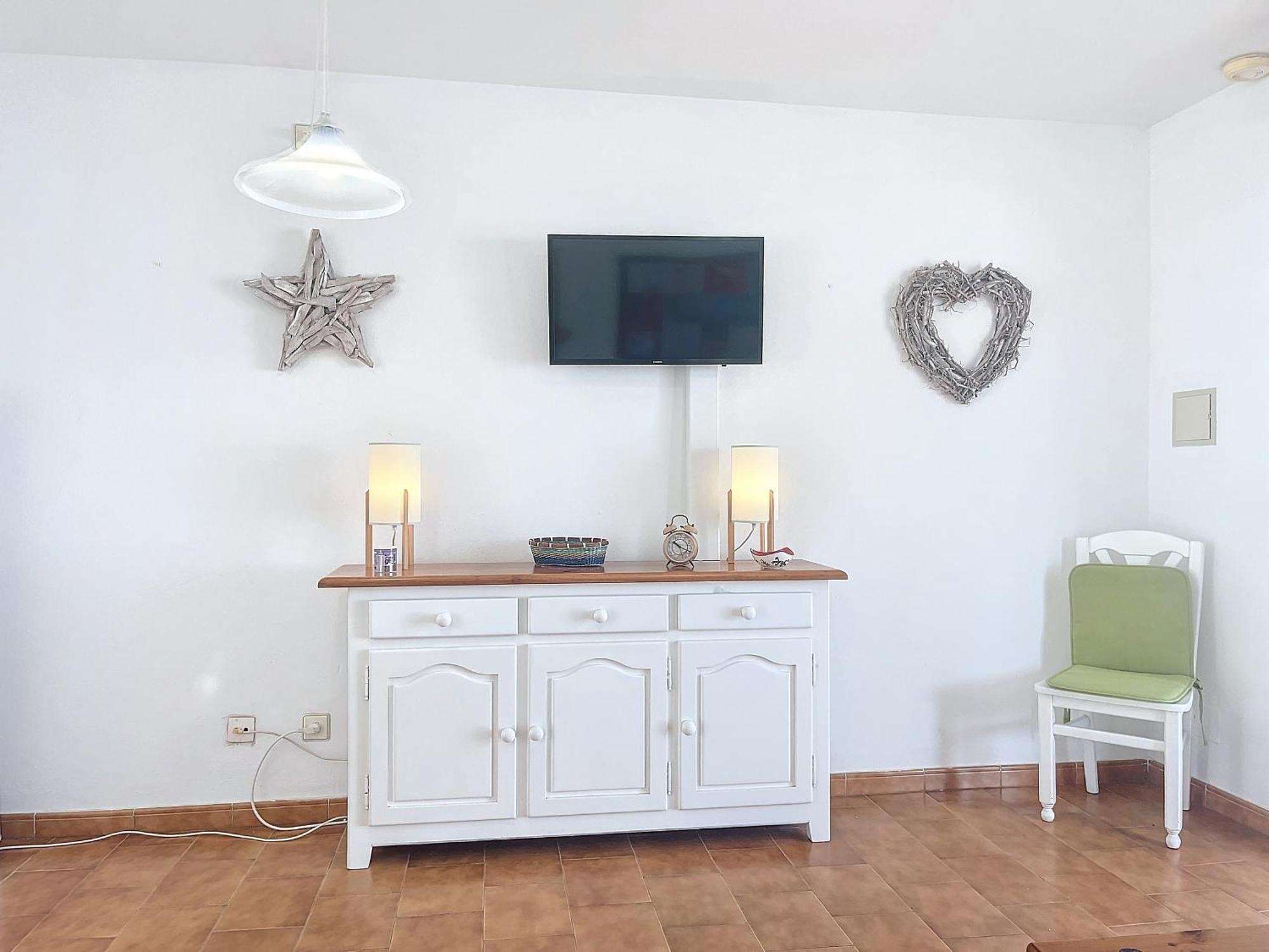 Apartamento 319 Castel Sol Cb Arenal d'en Castell Eksteriør bilde