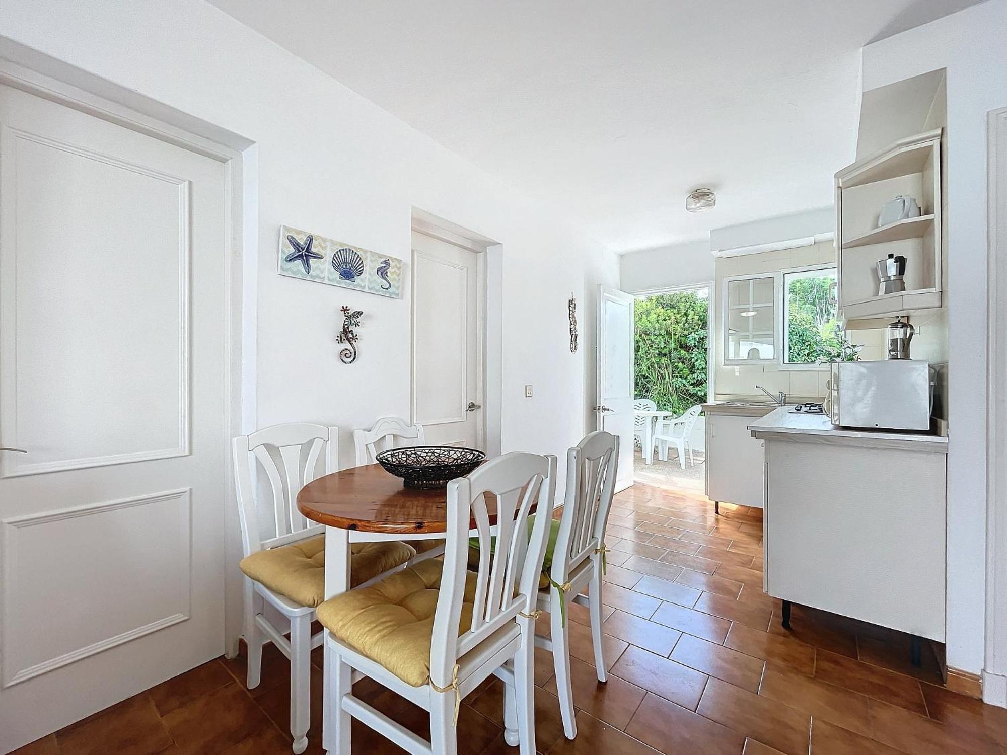 Apartamento 319 Castel Sol Cb Arenal d'en Castell Eksteriør bilde