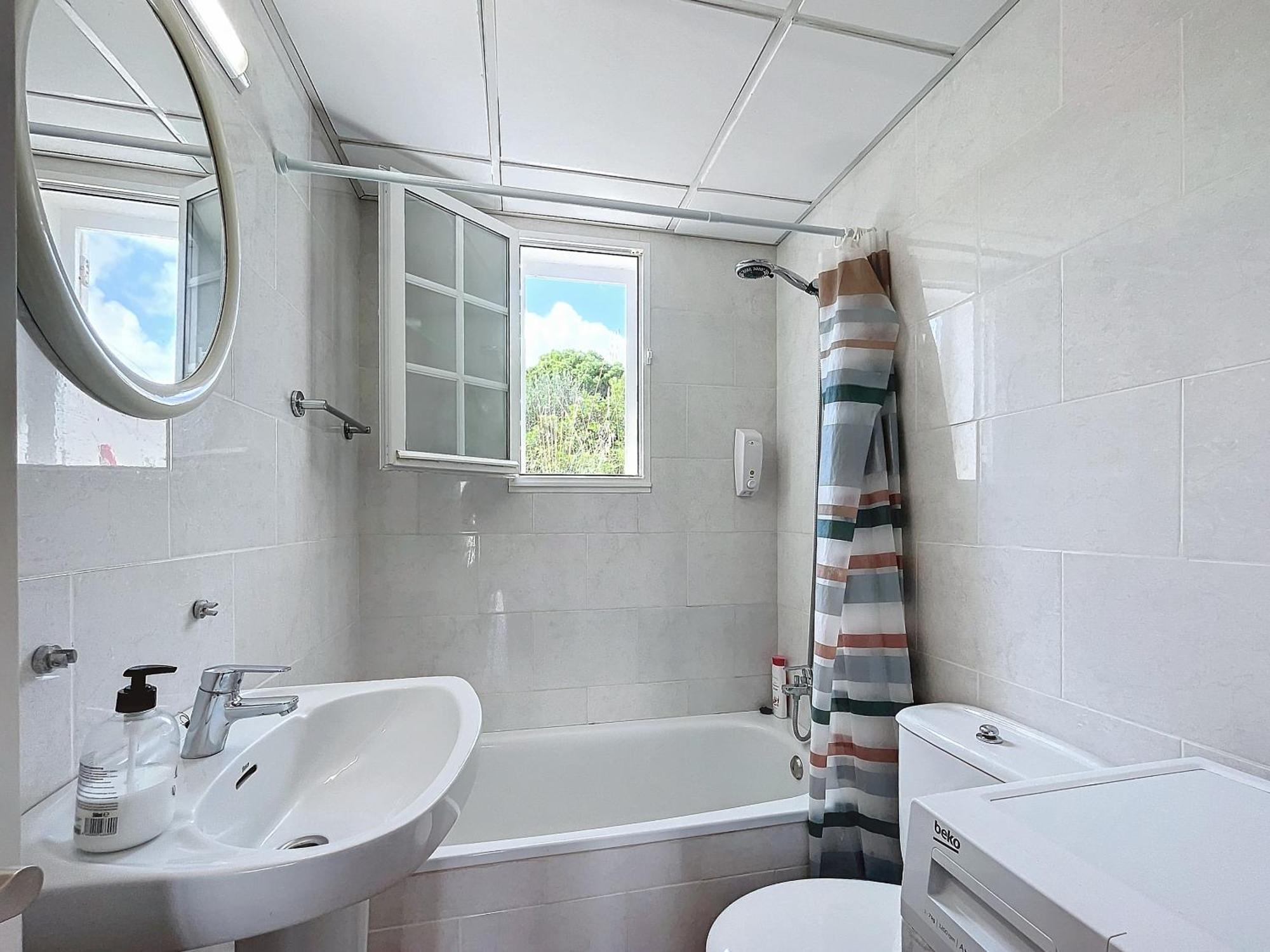 Apartamento 319 Castel Sol Cb Arenal d'en Castell Eksteriør bilde