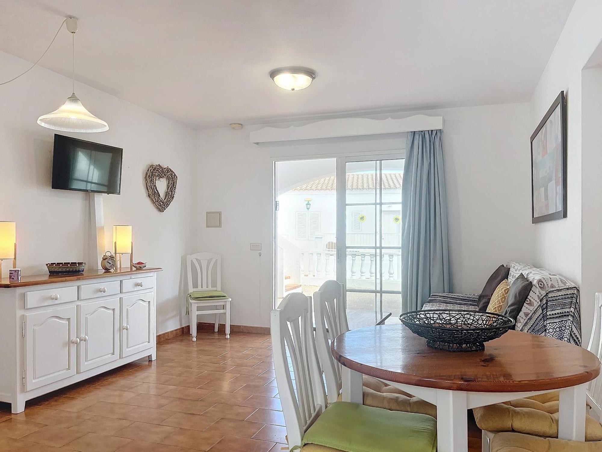 Apartamento 319 Castel Sol Cb Arenal d'en Castell Eksteriør bilde