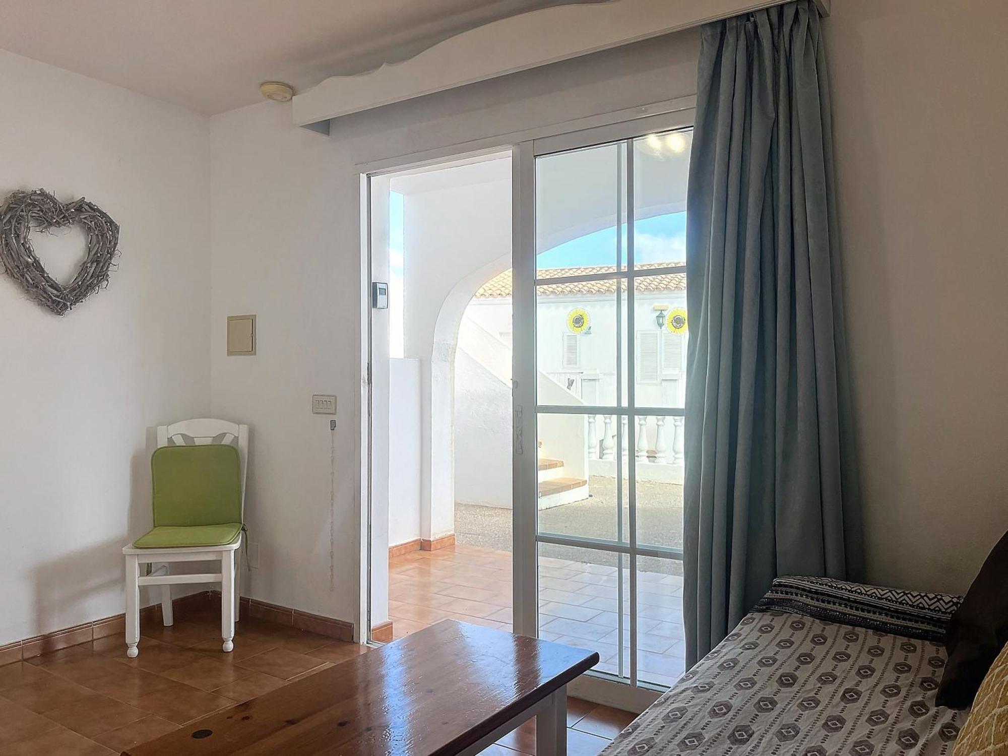 Apartamento 319 Castel Sol Cb Arenal d'en Castell Eksteriør bilde