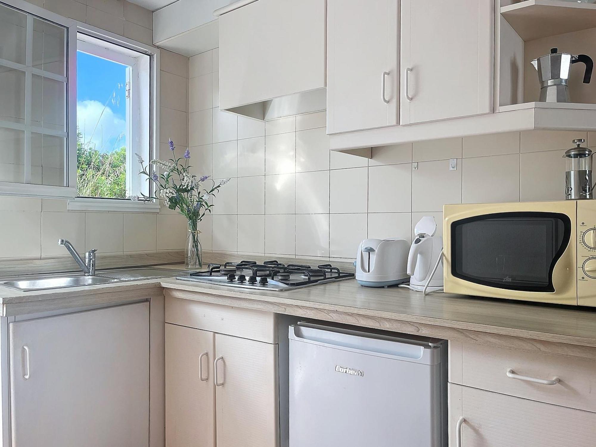 Apartamento 319 Castel Sol Cb Arenal d'en Castell Eksteriør bilde