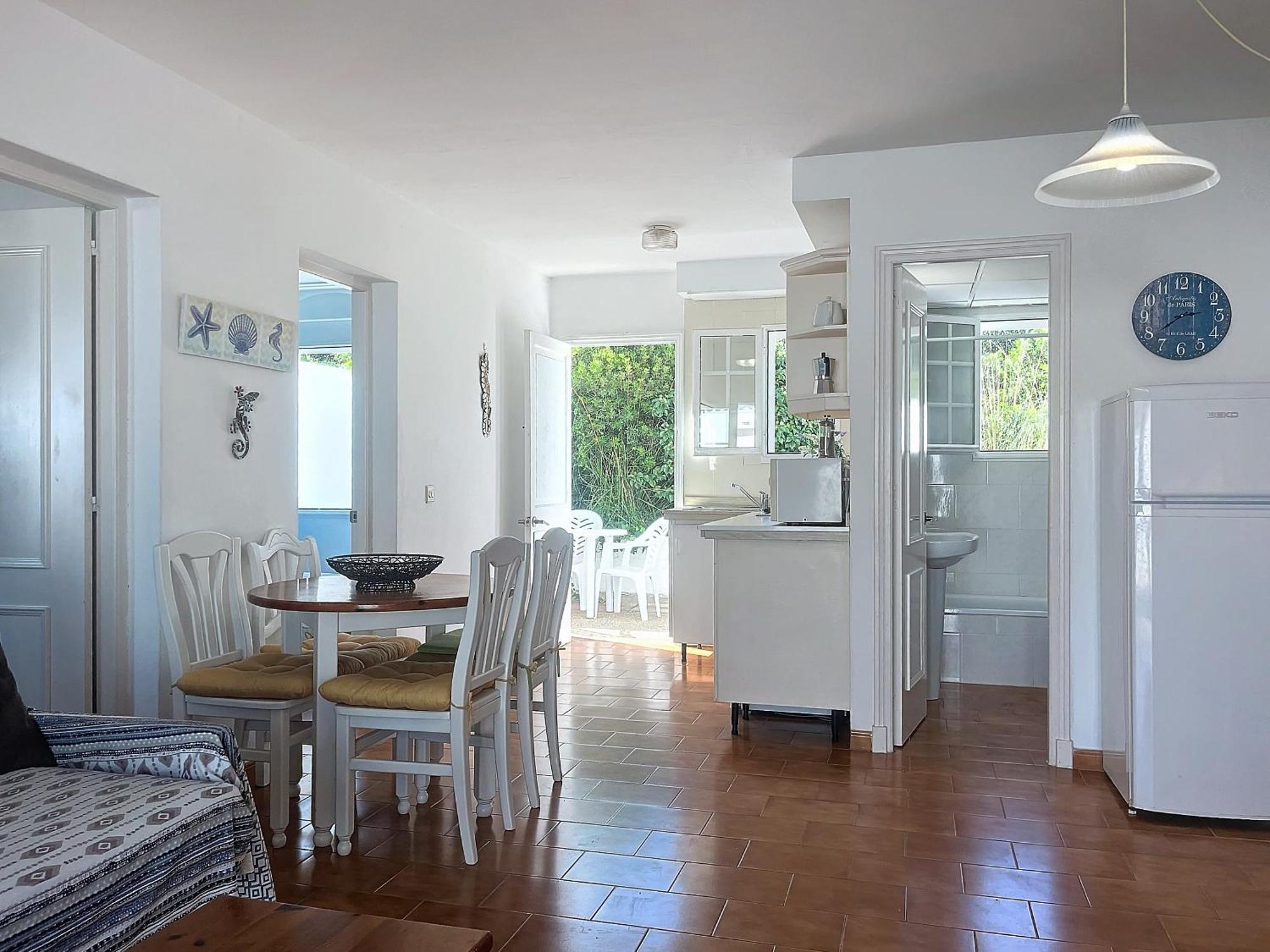 Apartamento 319 Castel Sol Cb Arenal d'en Castell Eksteriør bilde